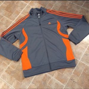 Adidas Jacket